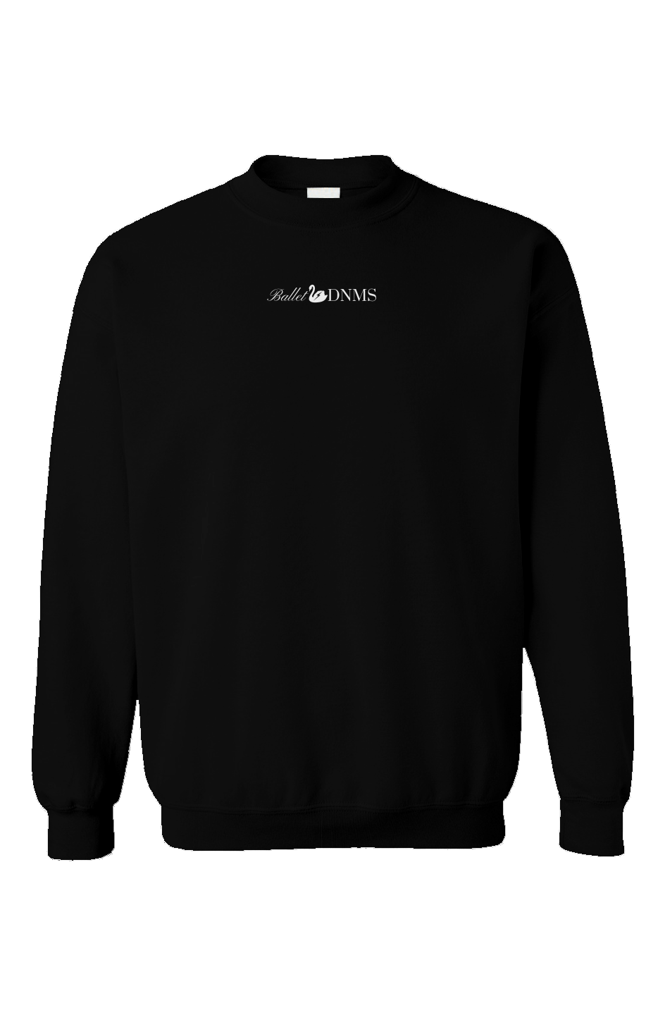 You Are Now Light Crewneck