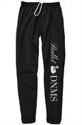 Ballet DNMS sweatpants