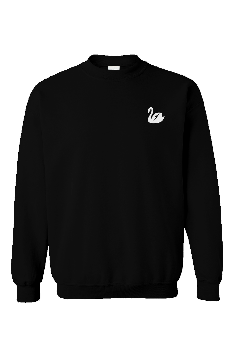 Swan Power Crewneck