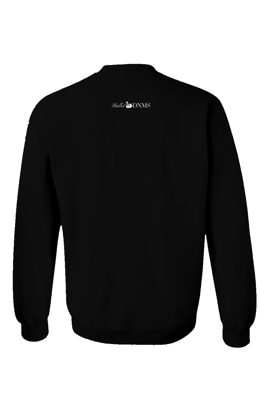 Swan Power Crewneck