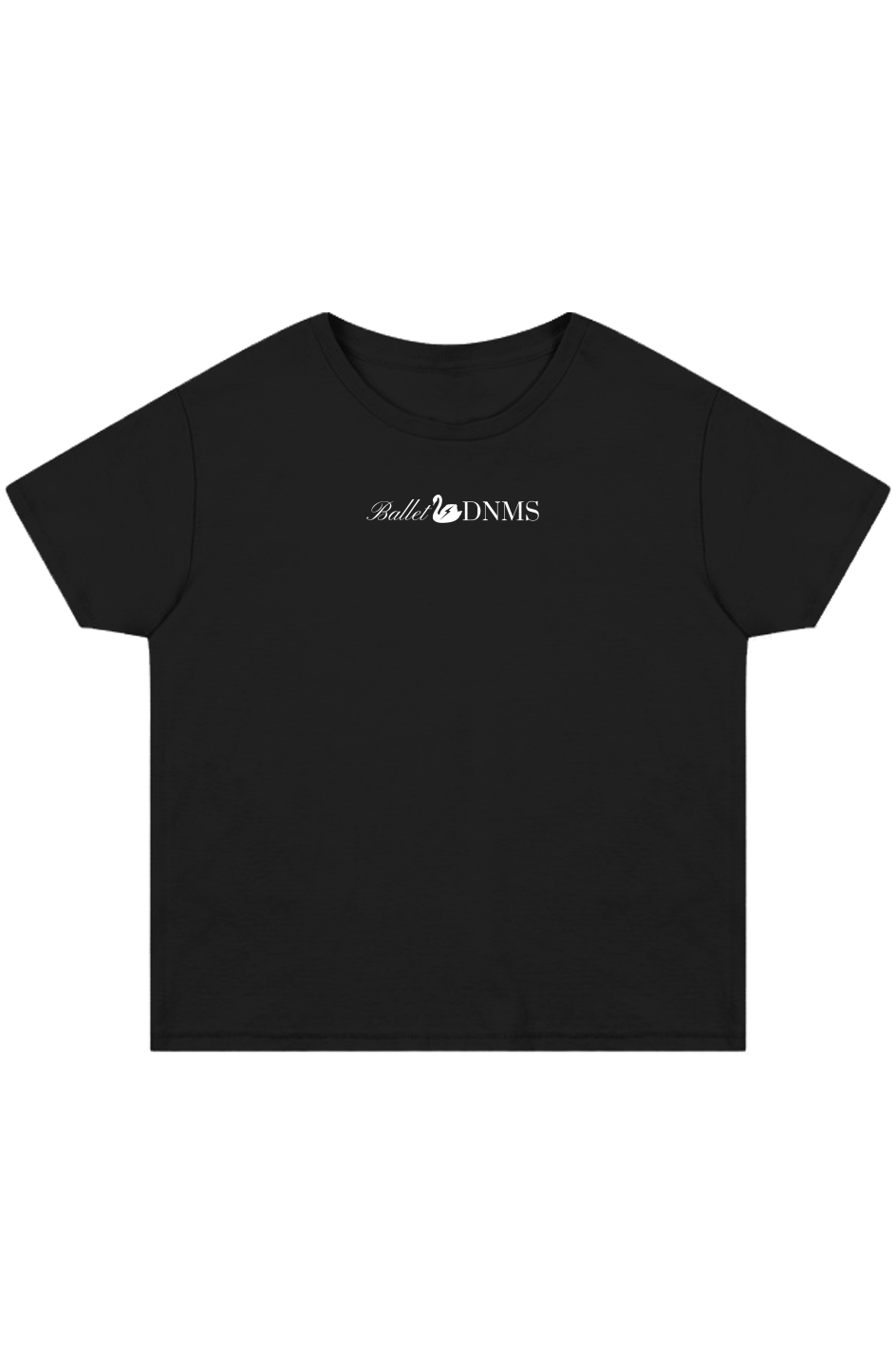 Ballet DNMS Swan Women's Tee