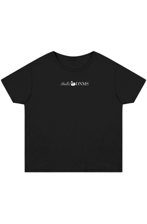 Ballet DNMS Swan Women's Tee