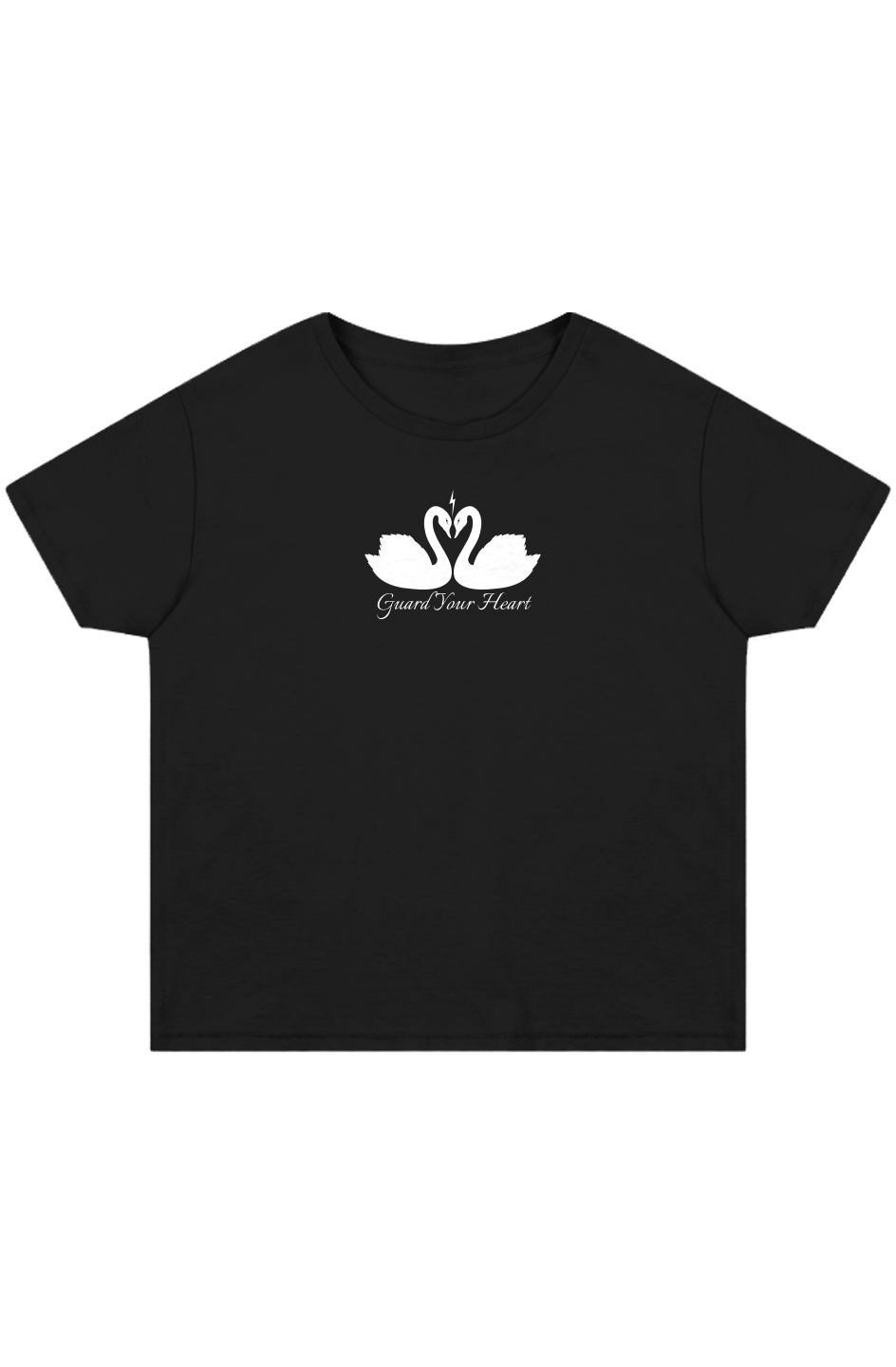 Guard Your Heart Women's Tee