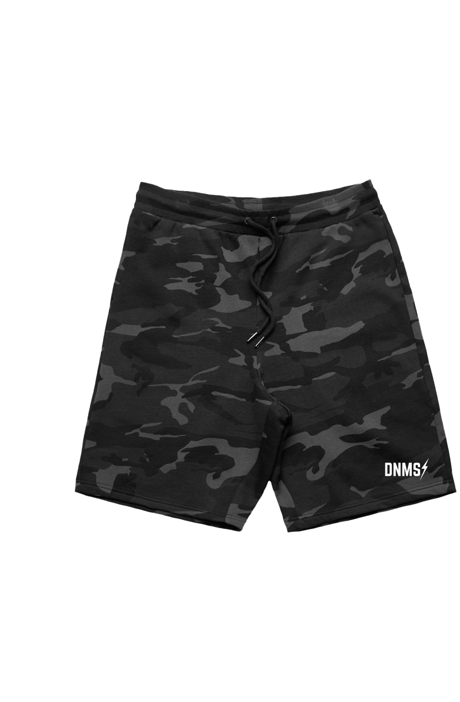 DNMS Camo Shorts
