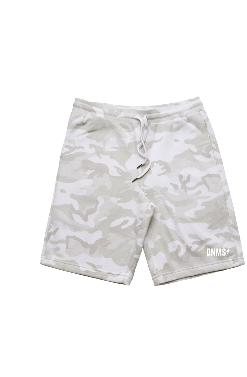 DNMS Camo Shorts