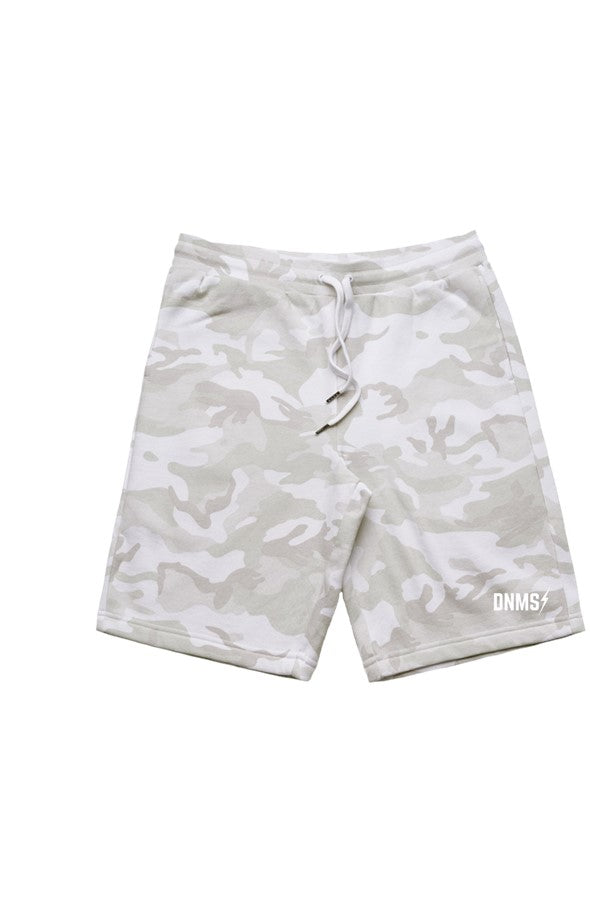 Essential Camo Shorts