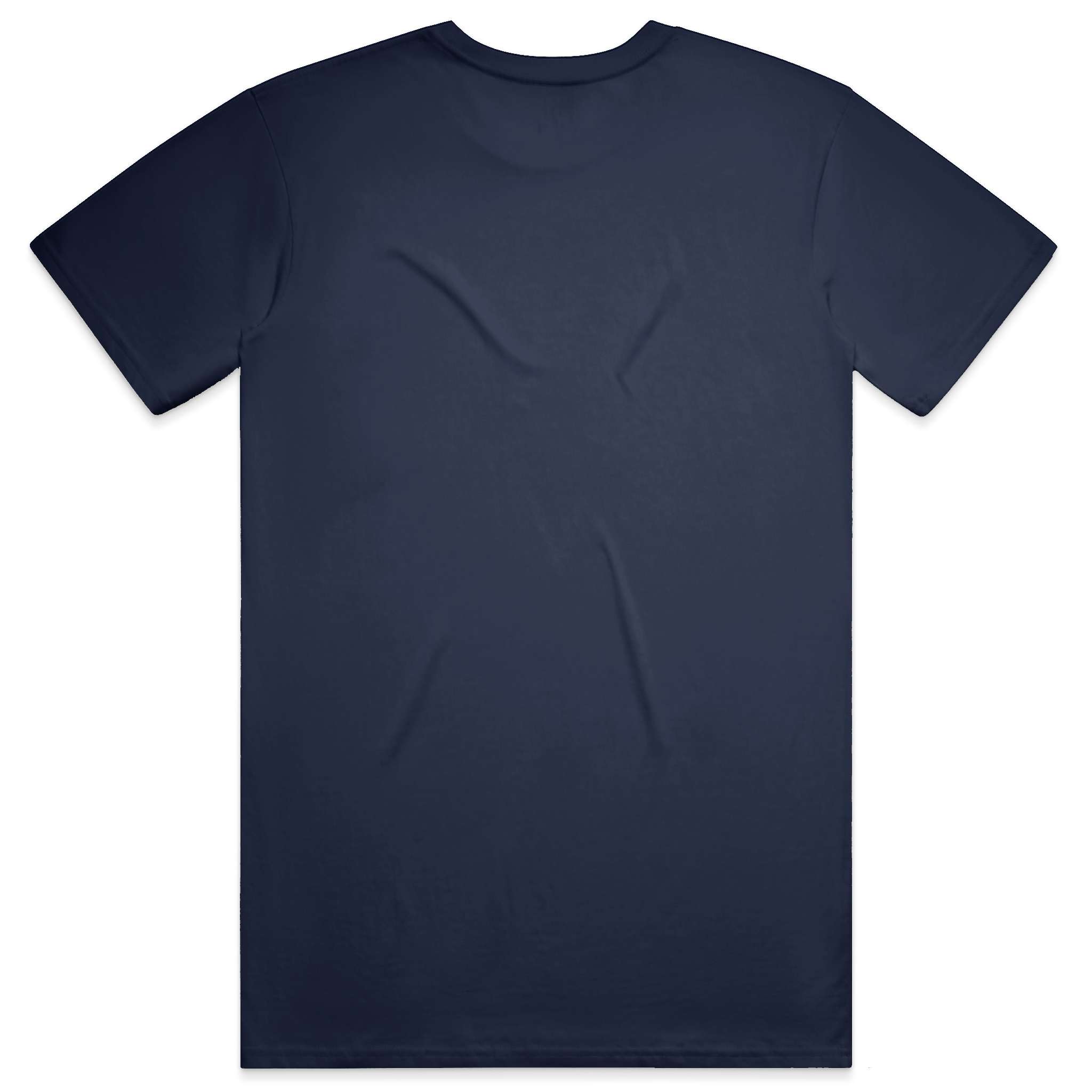 Free Indeed Liberty Flag Tee