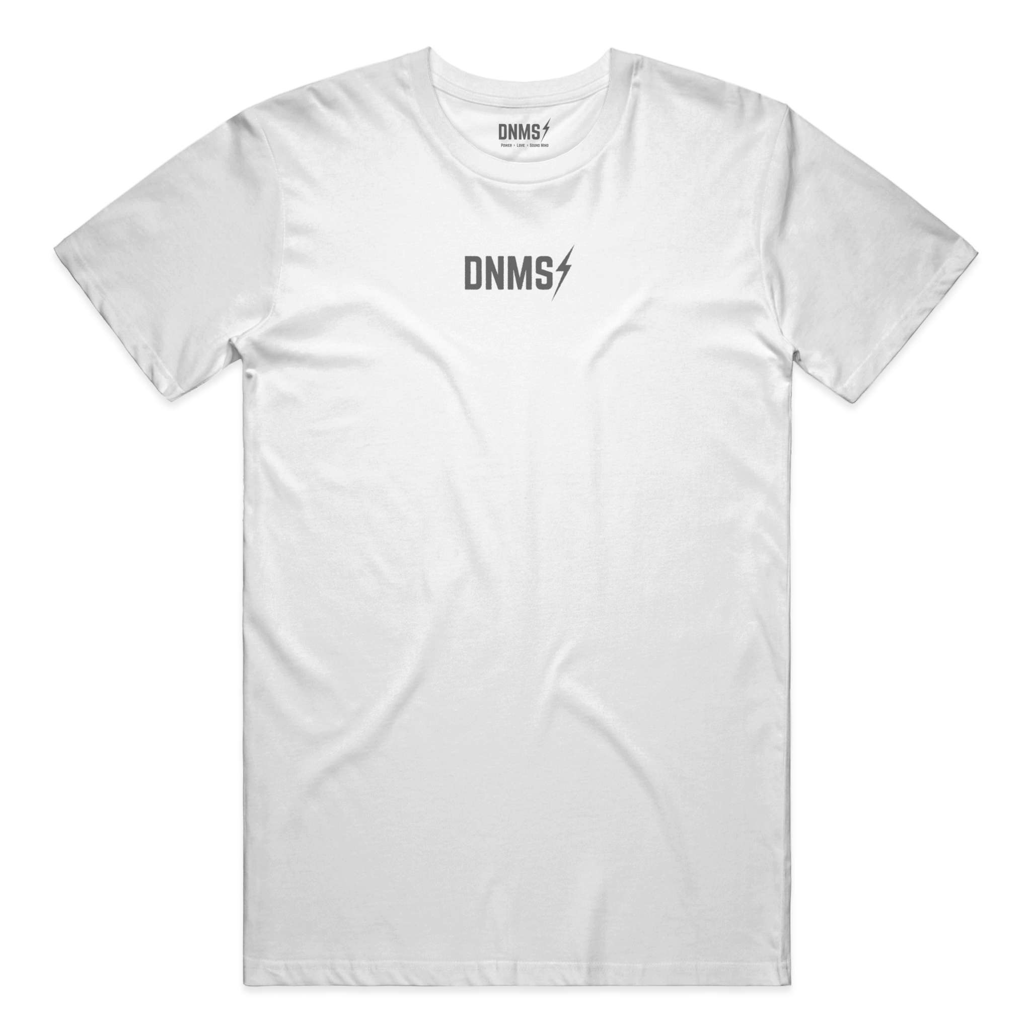 Essential Cotton Tee