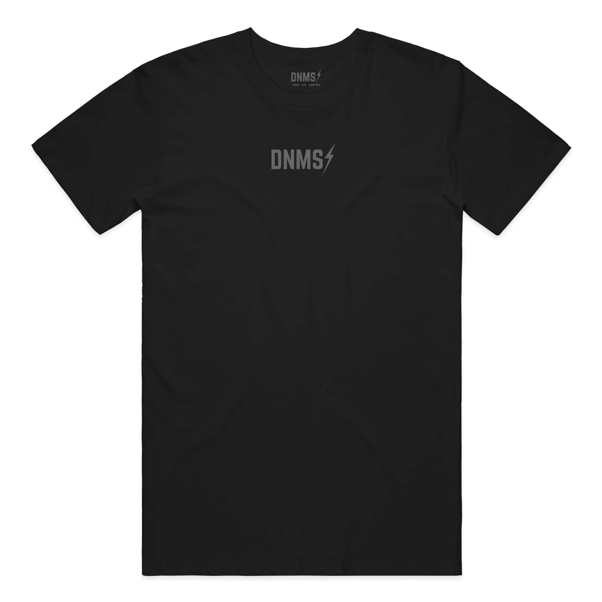 Essential Cotton Tee