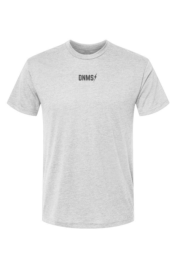 Essential Tri-Blend Tee
