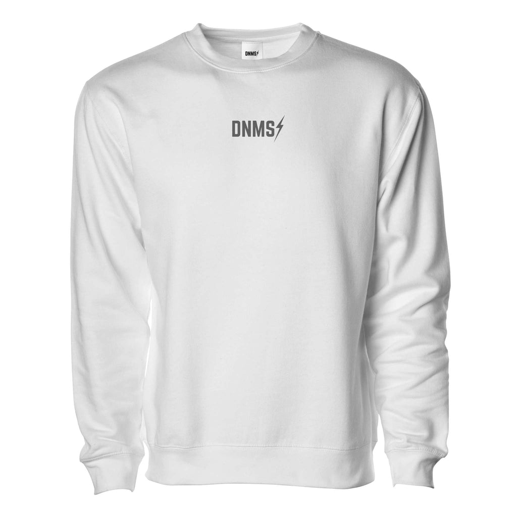 Essential Crewneck