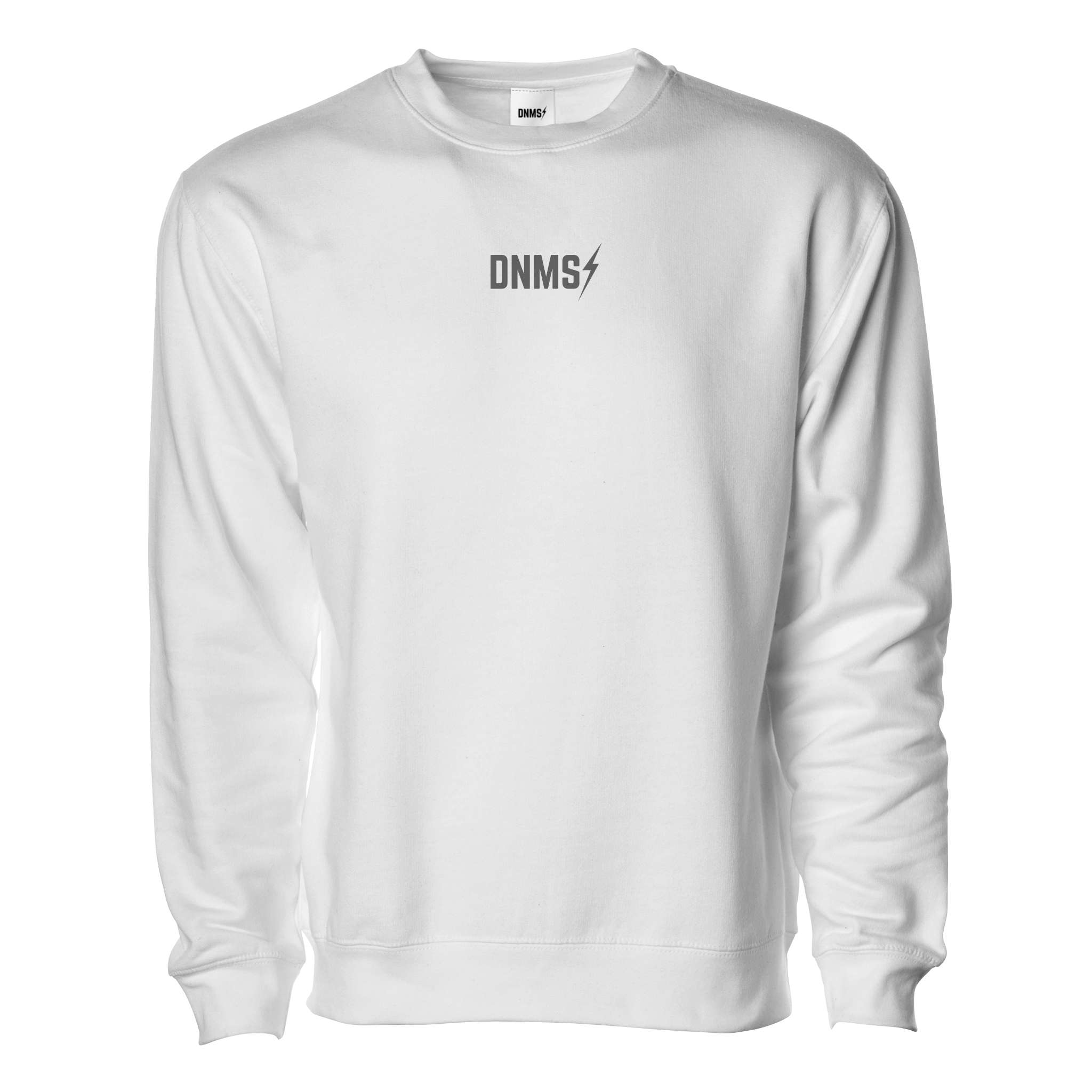 Essential Crewneck
