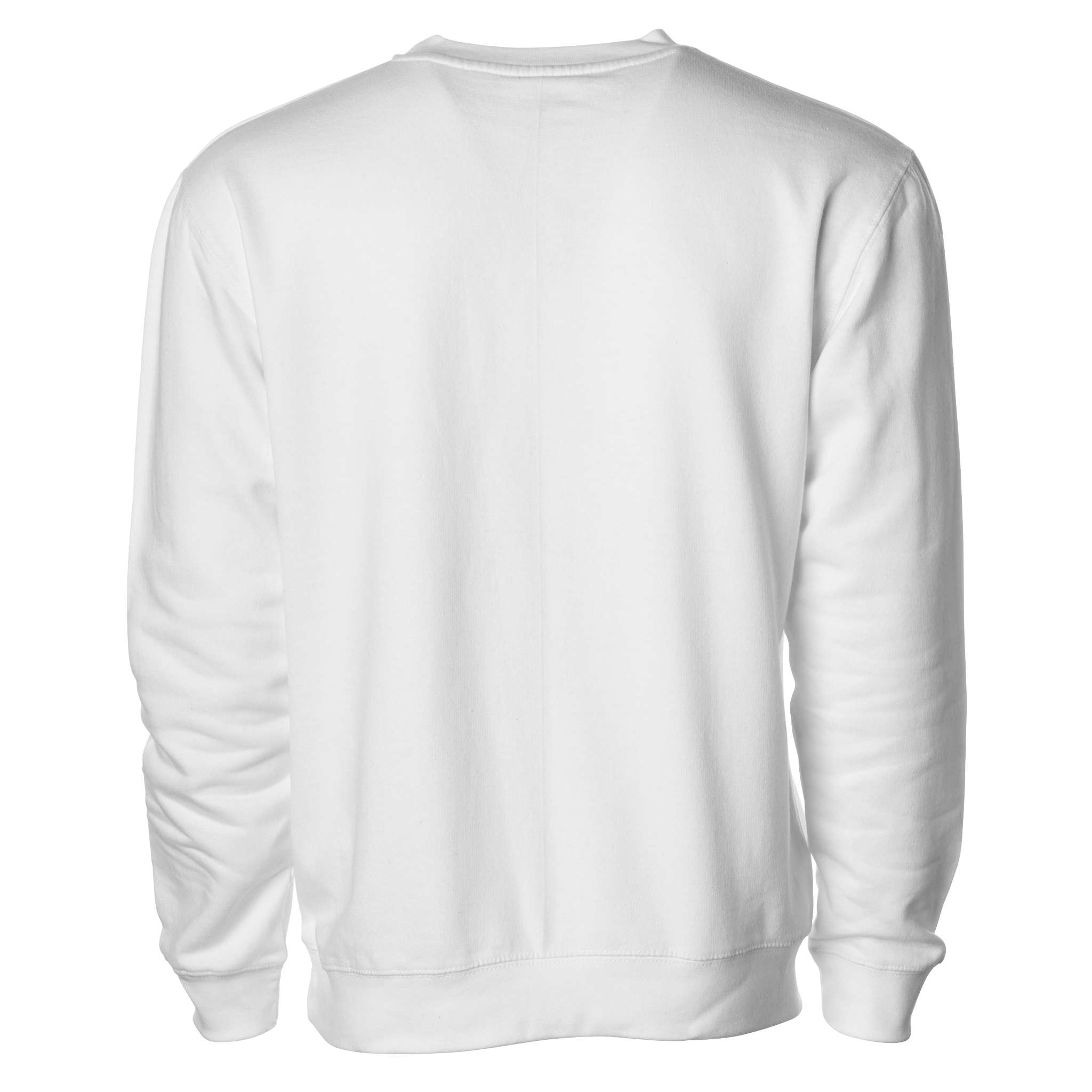 Essential Crewneck