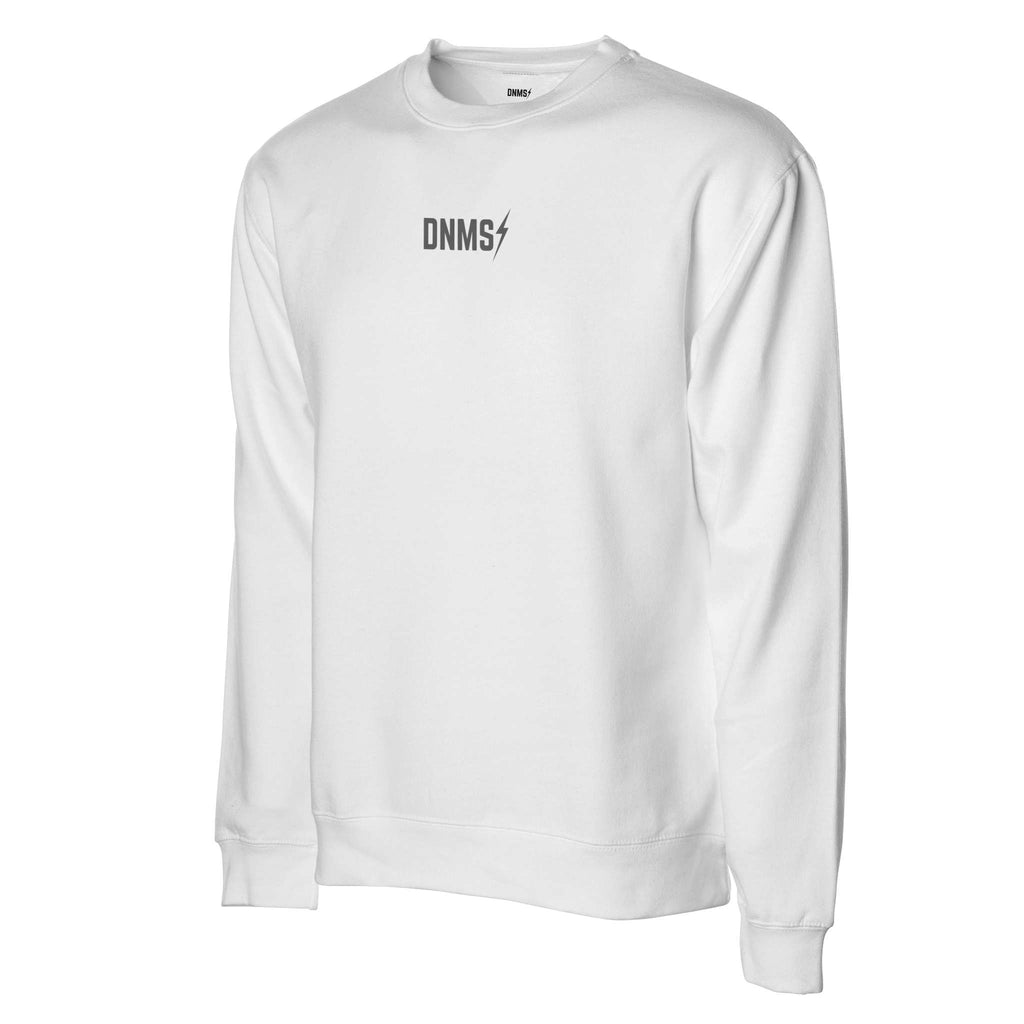 Essential Crewneck