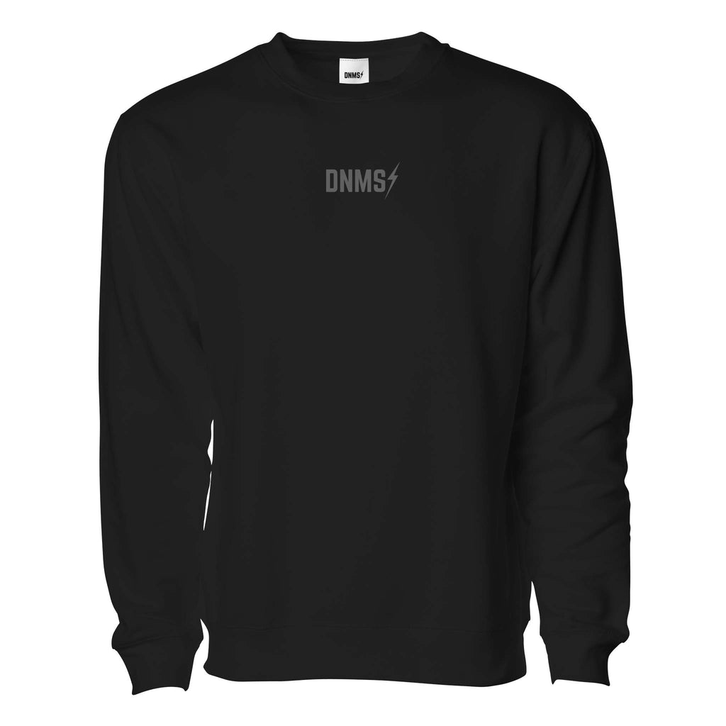 Essential Crewneck