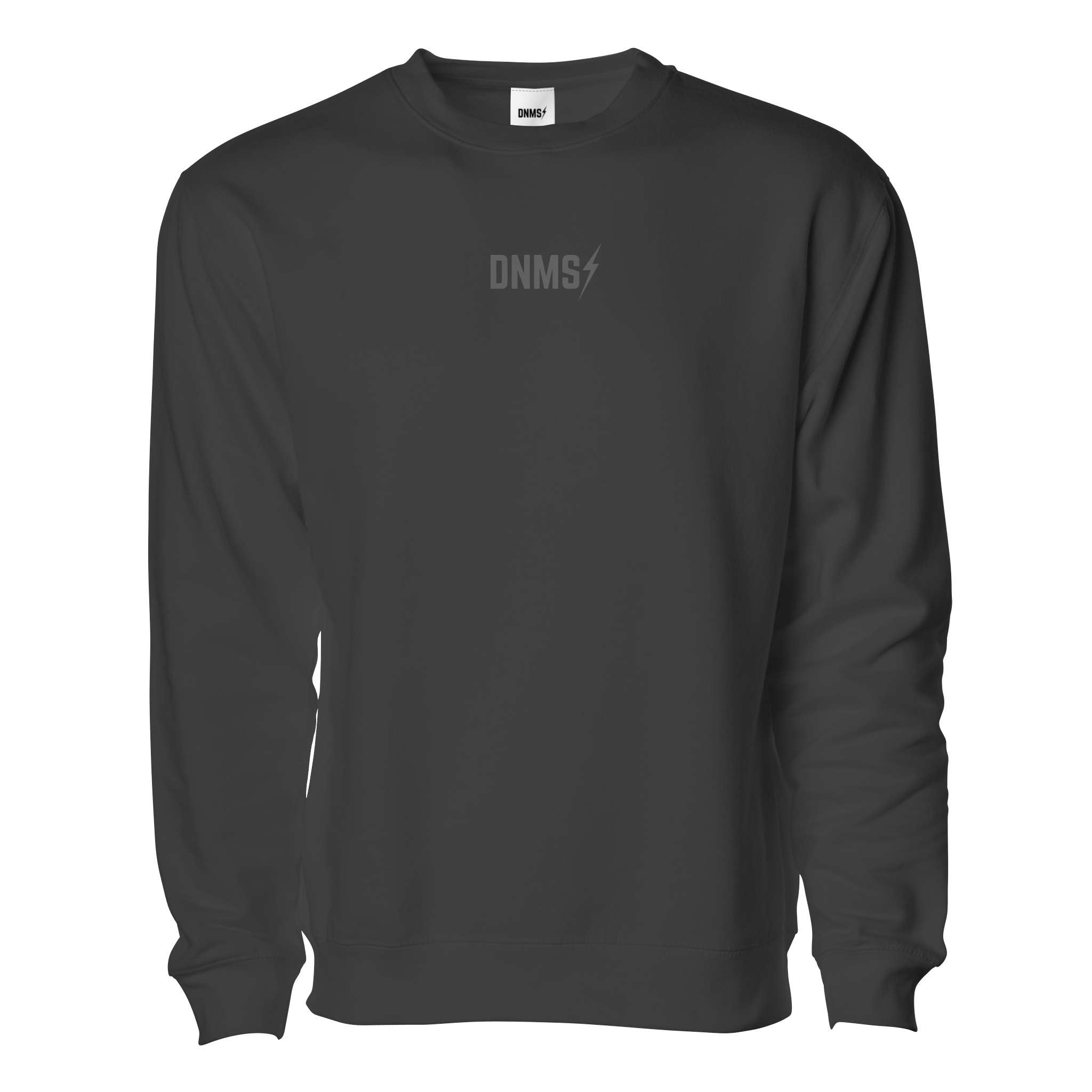 Essential Crewneck