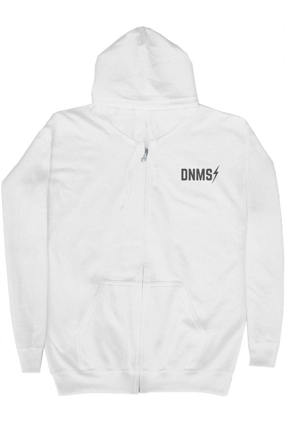 Essential Zip Up