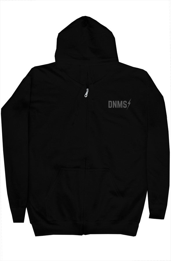 Essential Zip Up