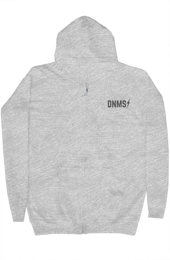 Essential Zip Up