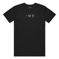 Core 217 Icons Triblend Tee