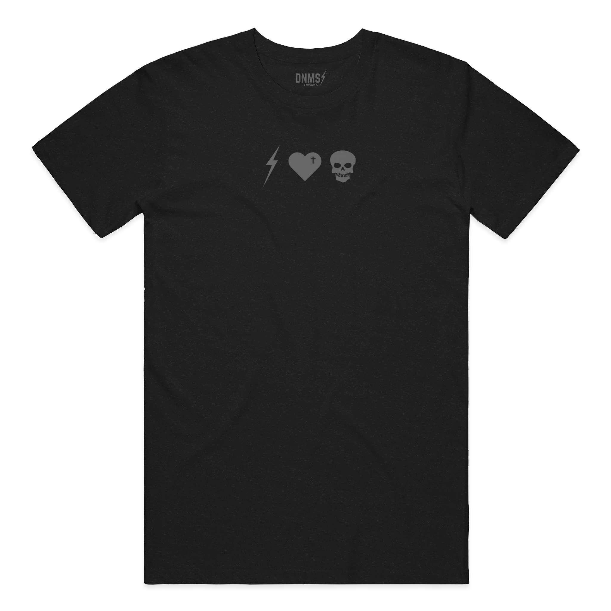 Core 217 Icons Triblend Tee