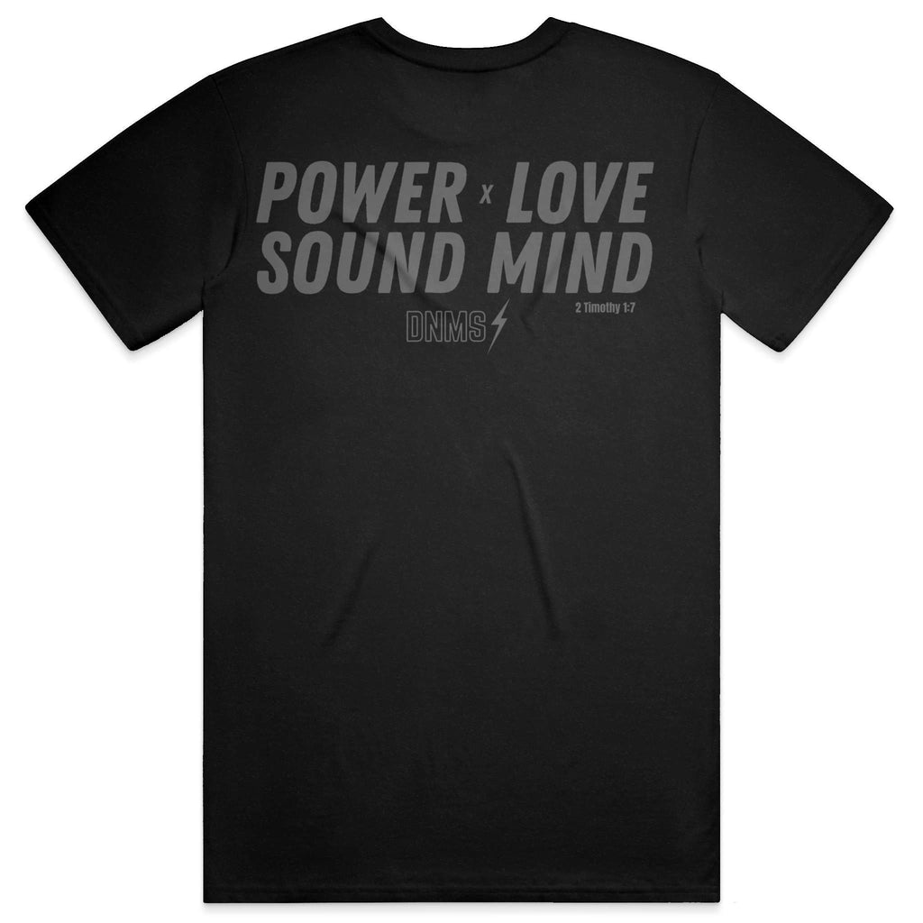 Core 217 Icons Triblend Tee