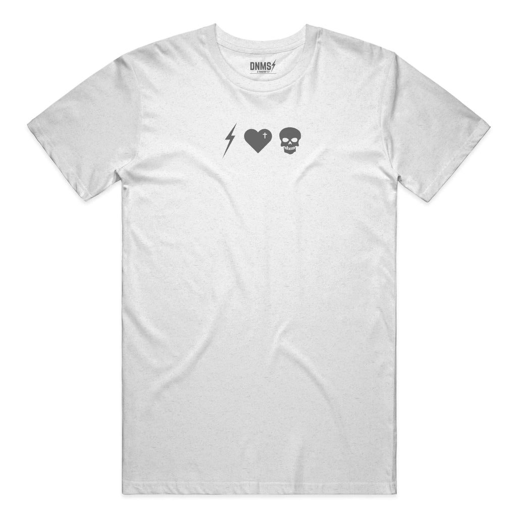 Core 217 Icons Triblend Tee