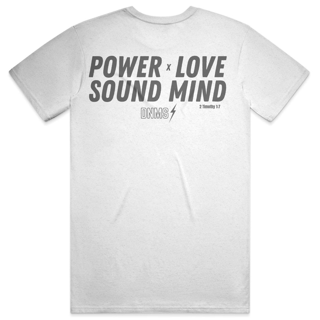 Core 217 Icons Triblend Tee