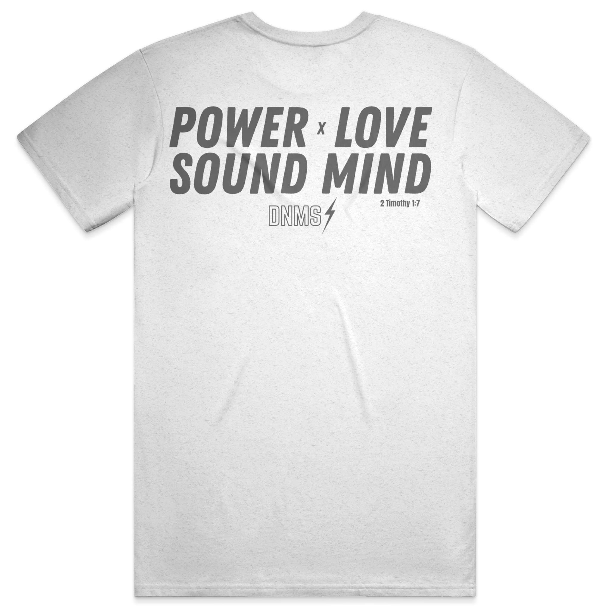 Core 217 Icons Triblend Tee