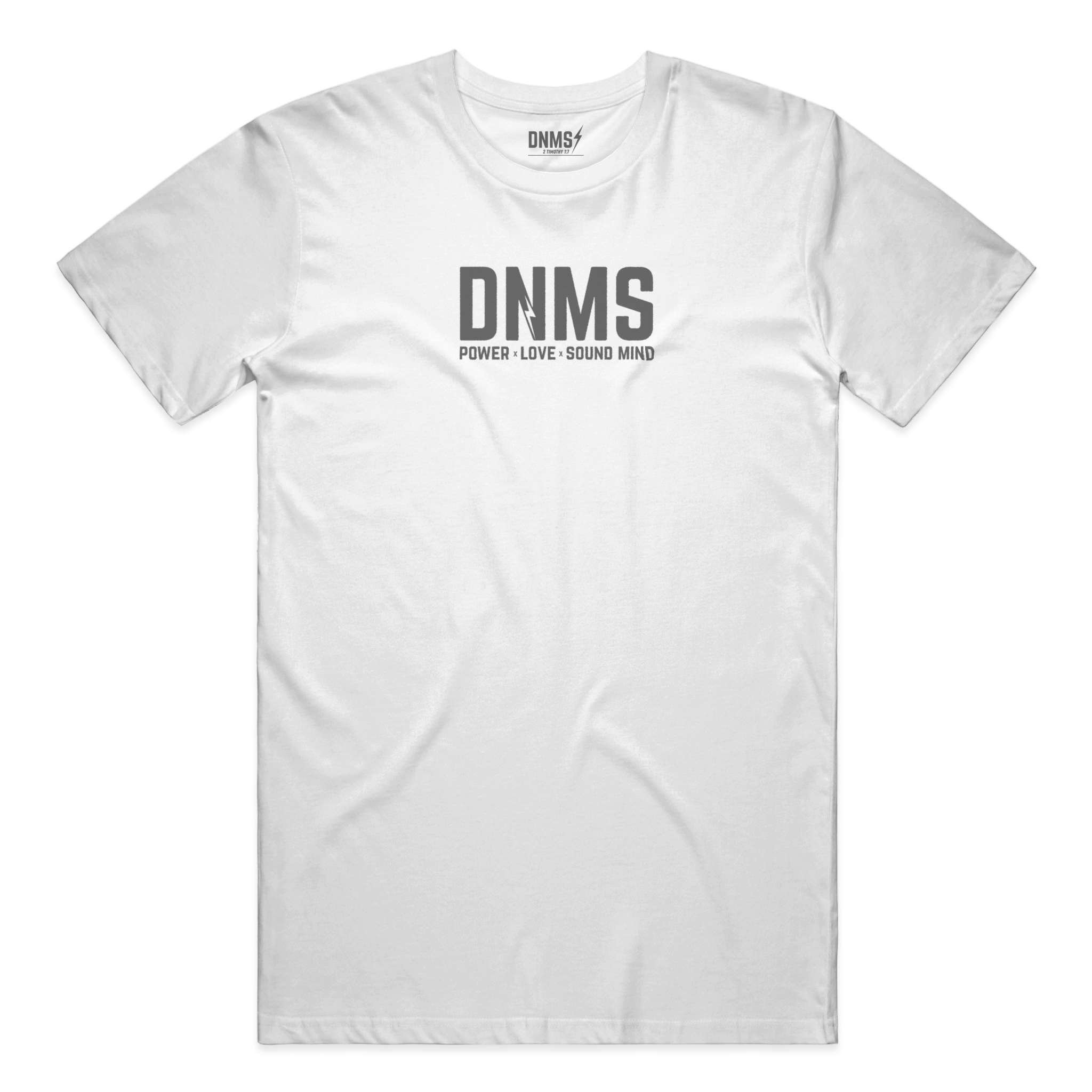 Core 217 Cotton Tee