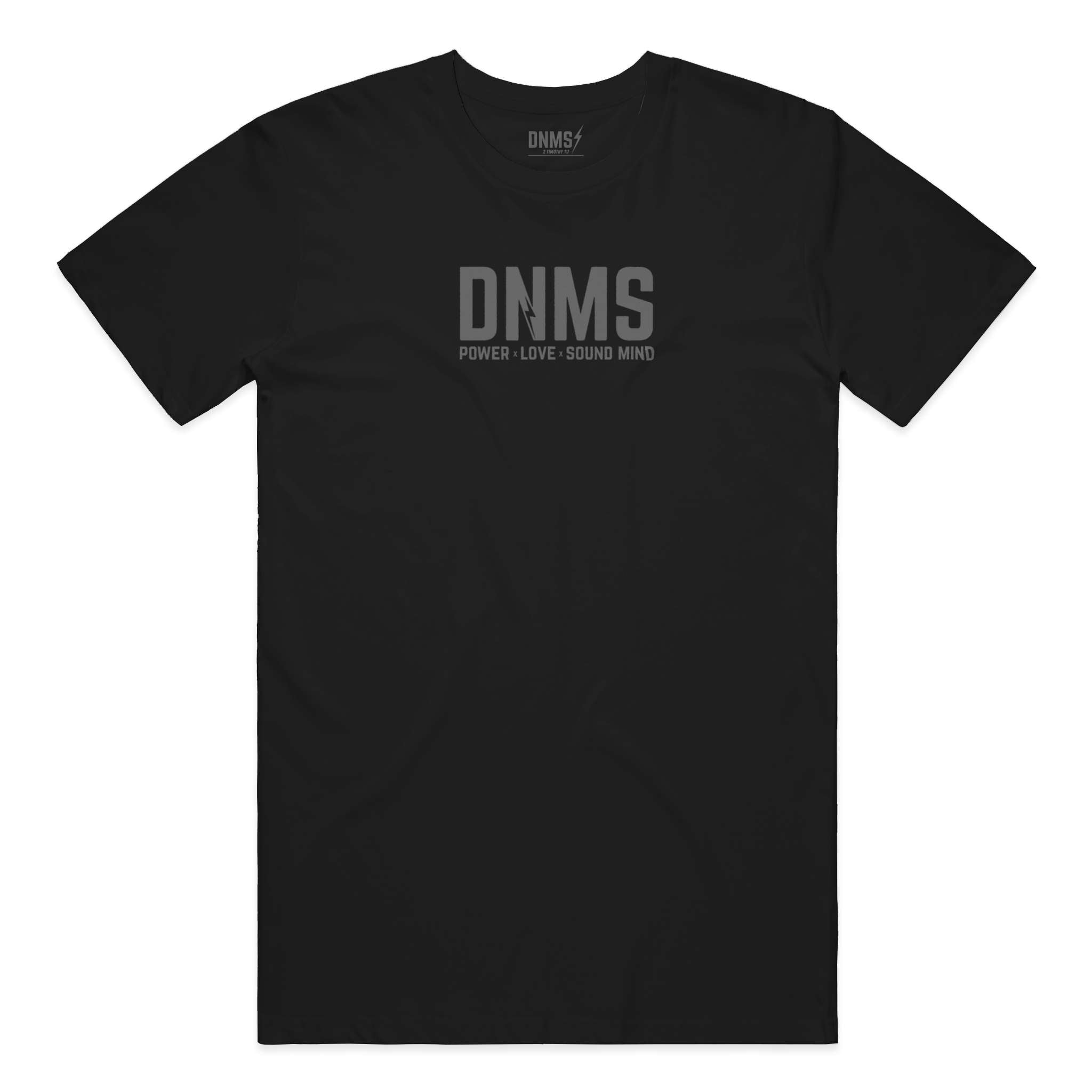 Core 217 Cotton Tee