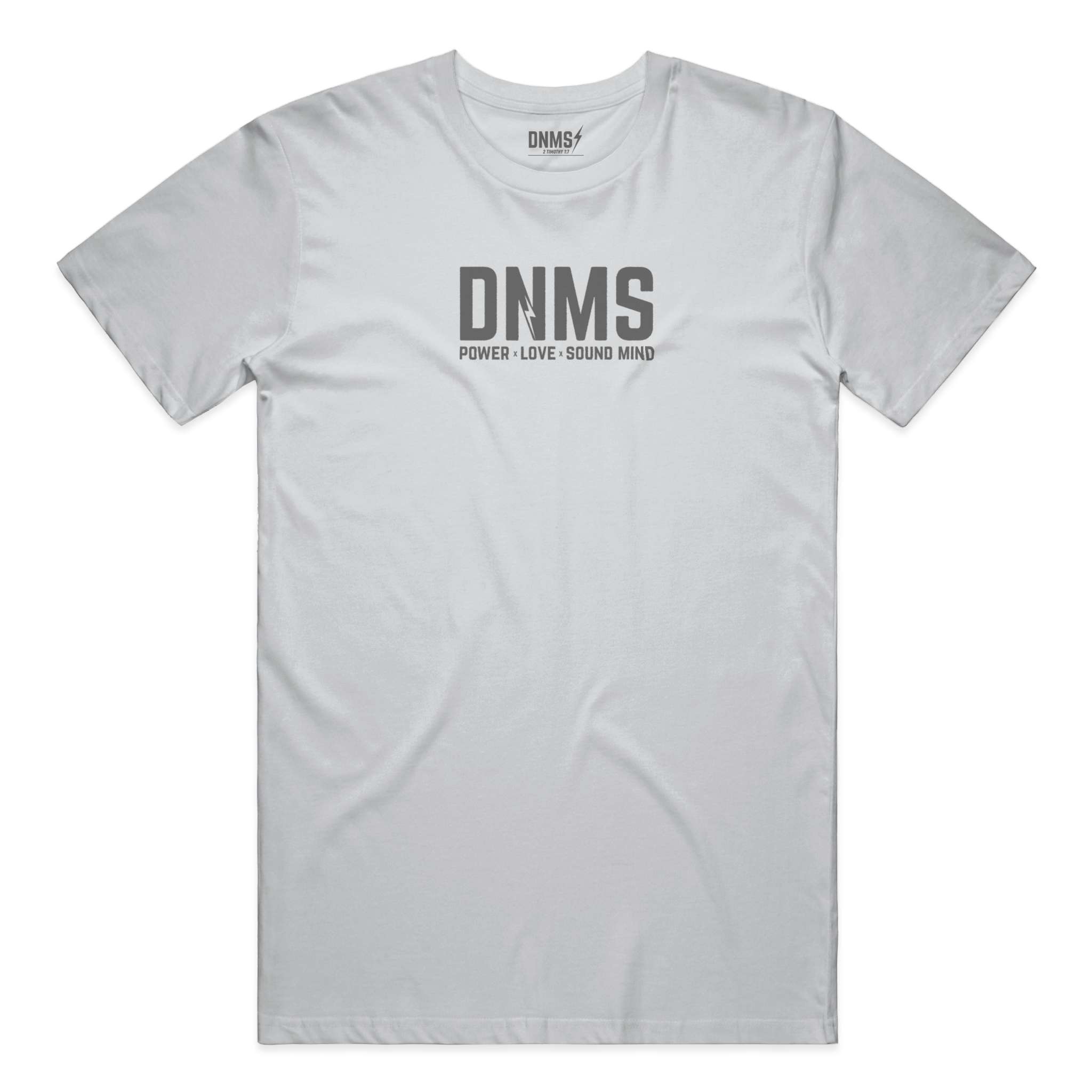 Core 217 Cotton Tee