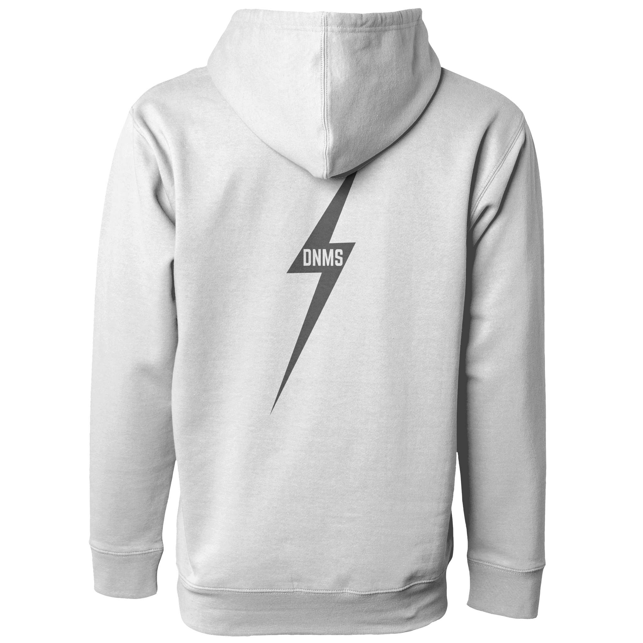 Core 2.1.7 Logo Hoodie