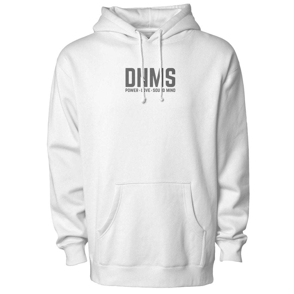 Core 2.1.7 Logo Hoodie