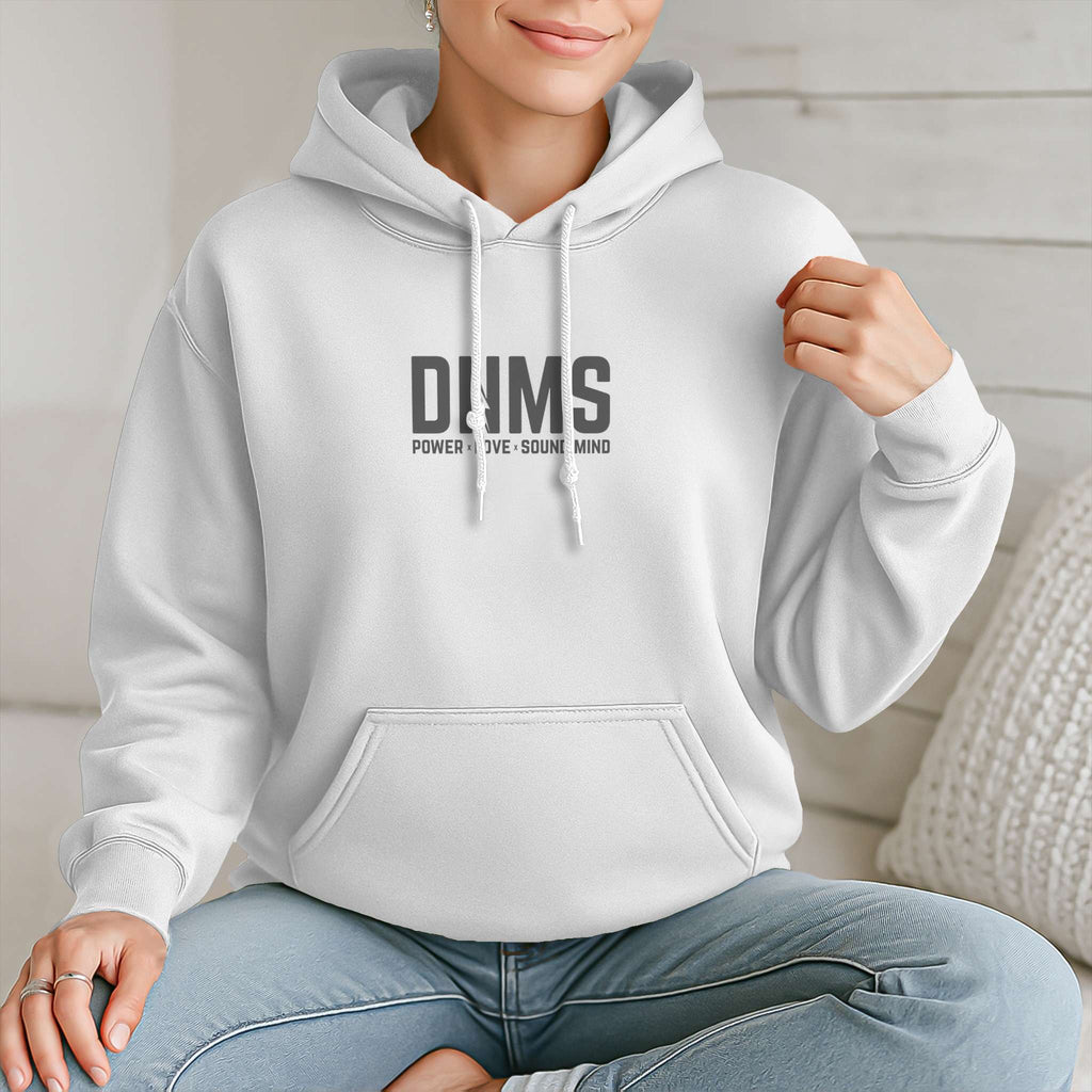 Core 2.1.7 Logo Hoodie