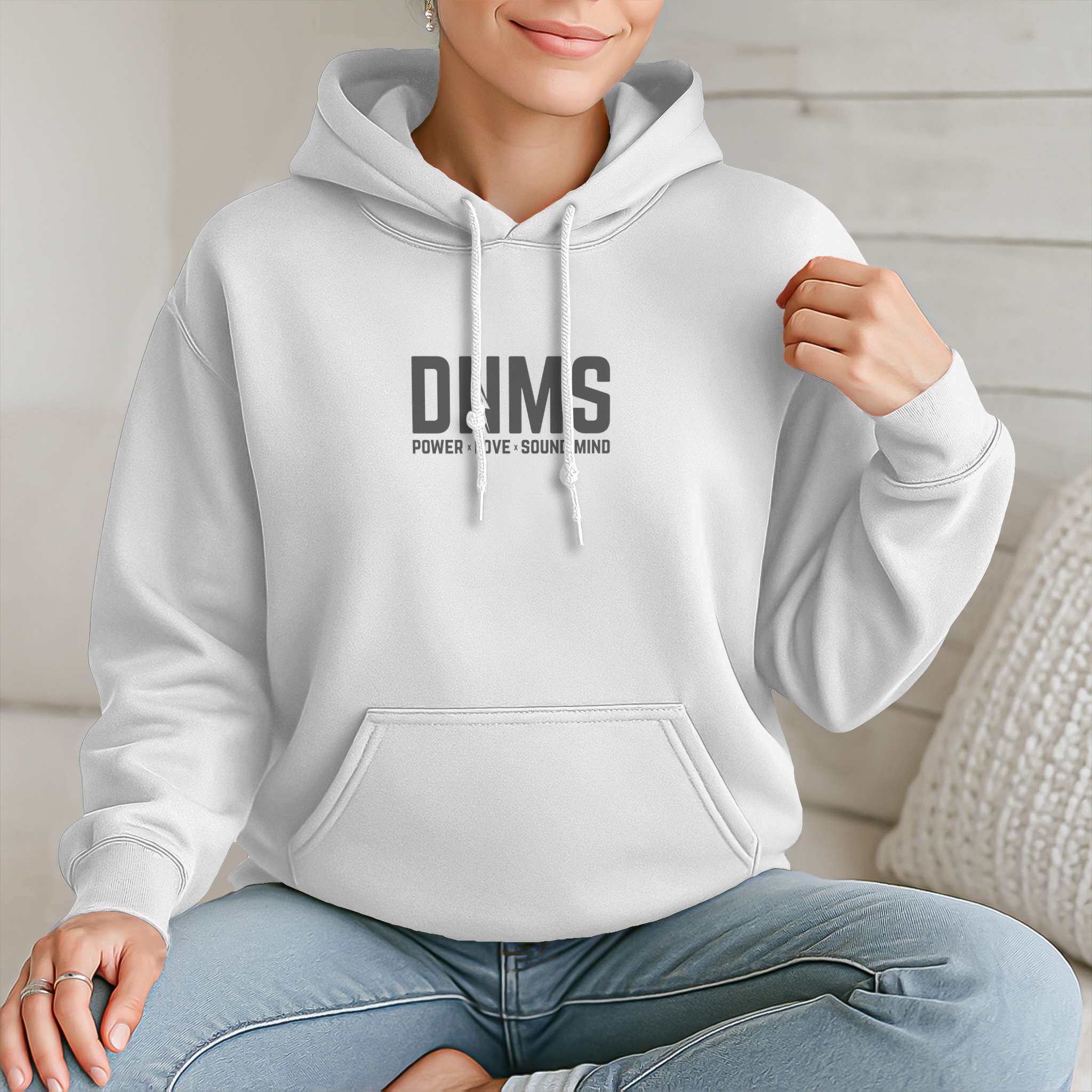 Core 2.1.7 Logo Hoodie