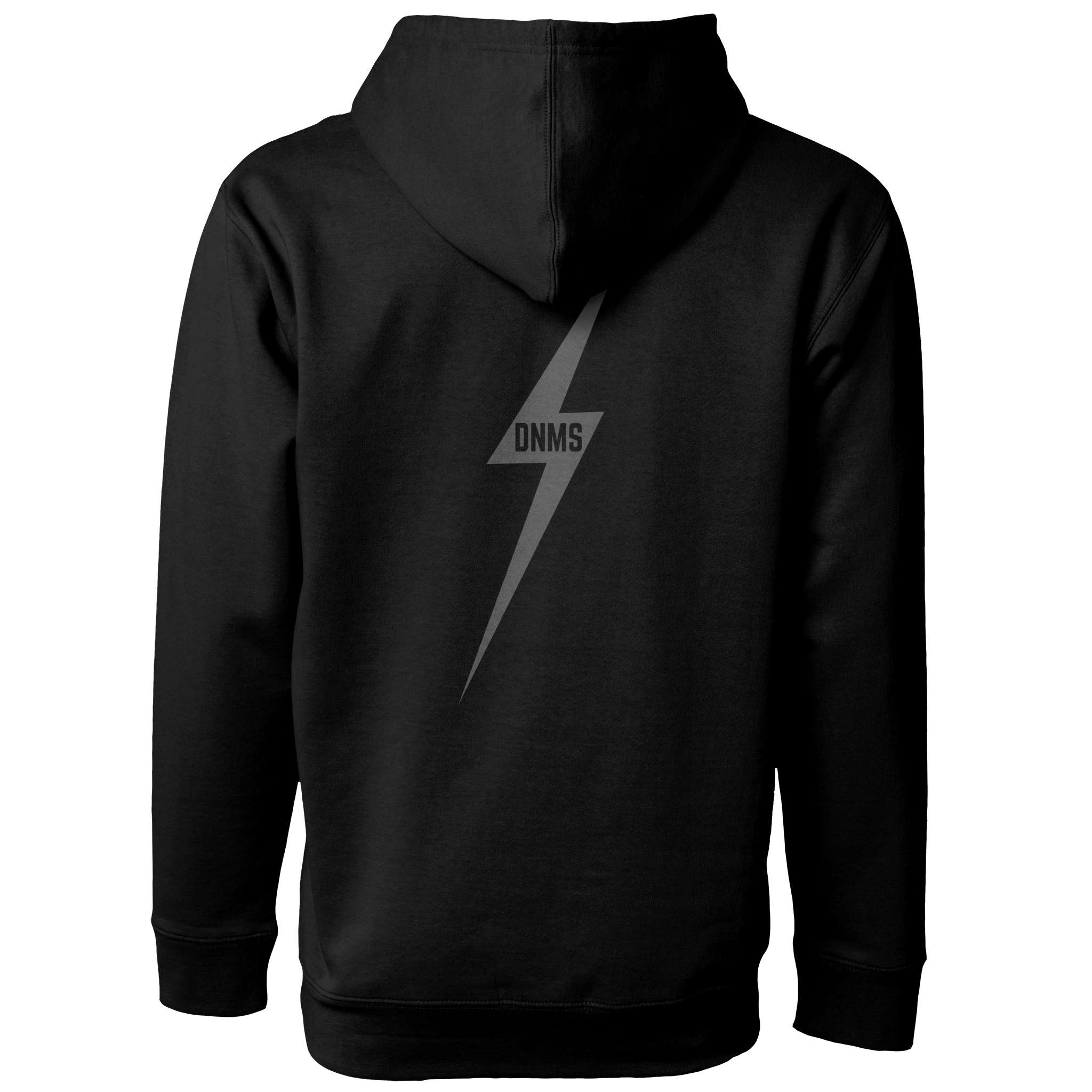Core 2.1.7 Logo Hoodie