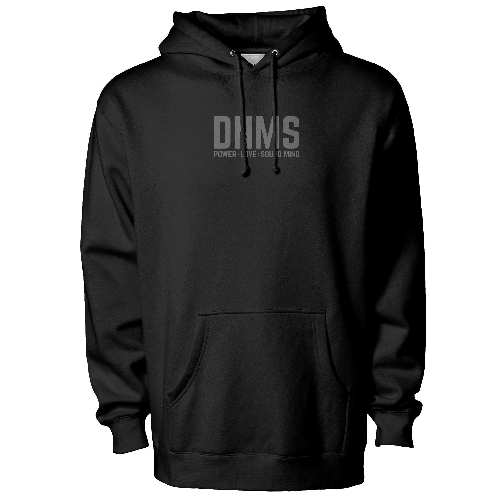 Core 2.1.7 Logo Hoodie