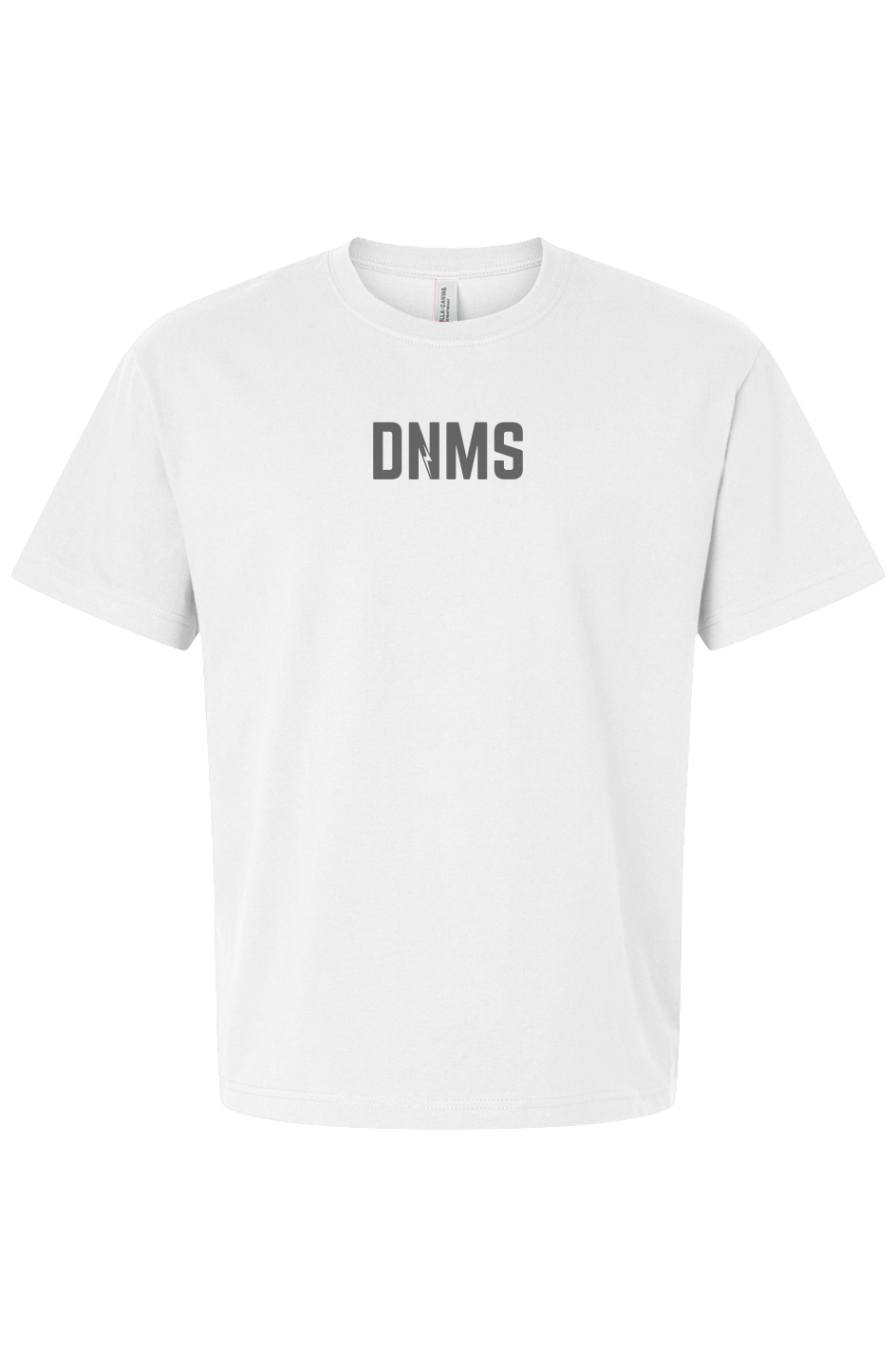 Core 2.1.7 Heavyweight Tee