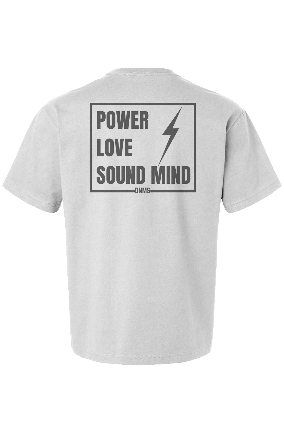 Core 2.1.7 Heavyweight Tee