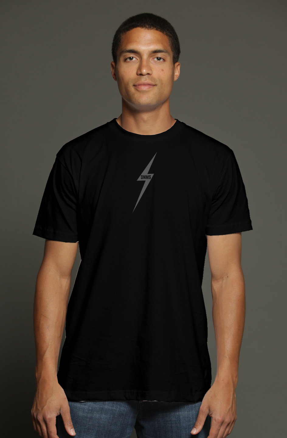 Core 2.1.7 Bolt Tee