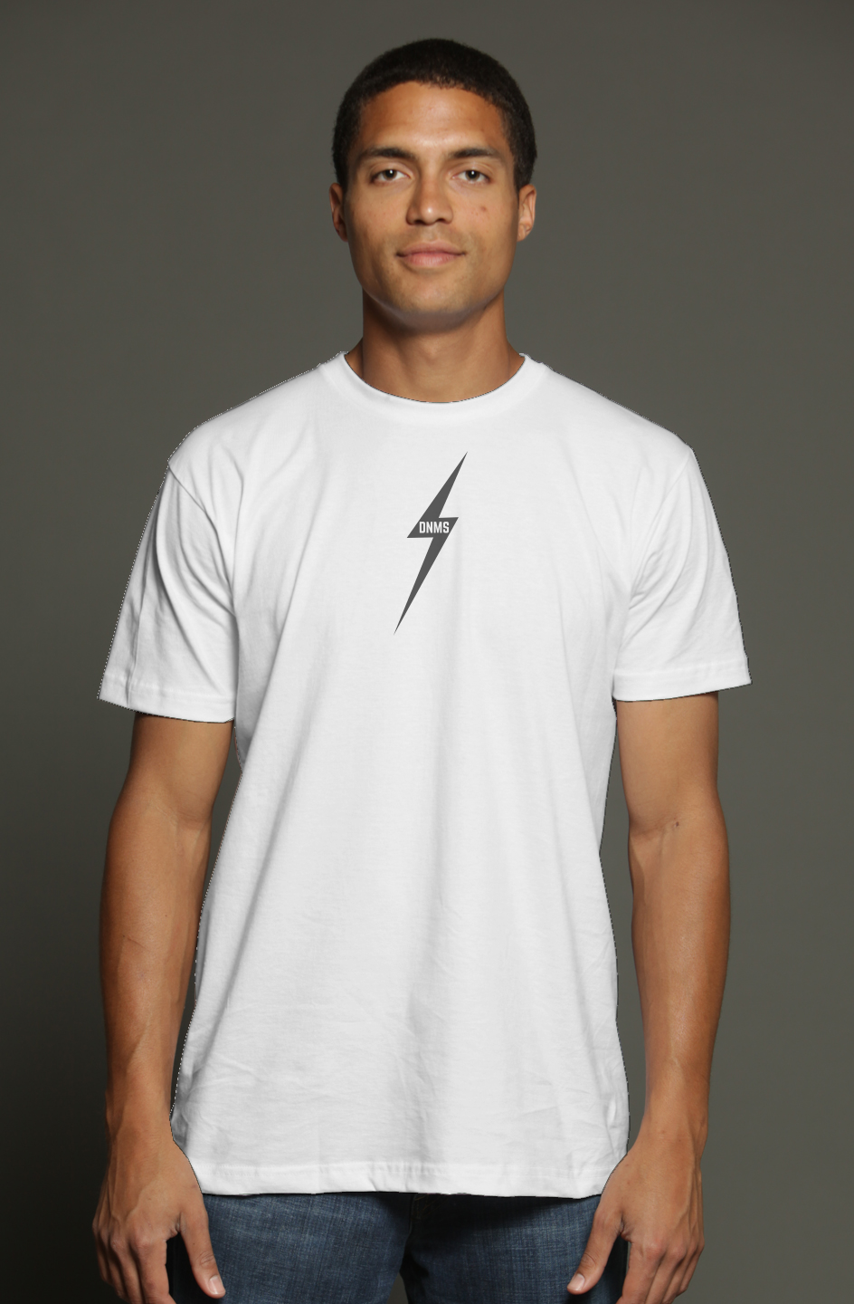 Core 2.1.7 Bolt Tee
