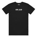 Run Club Tee
