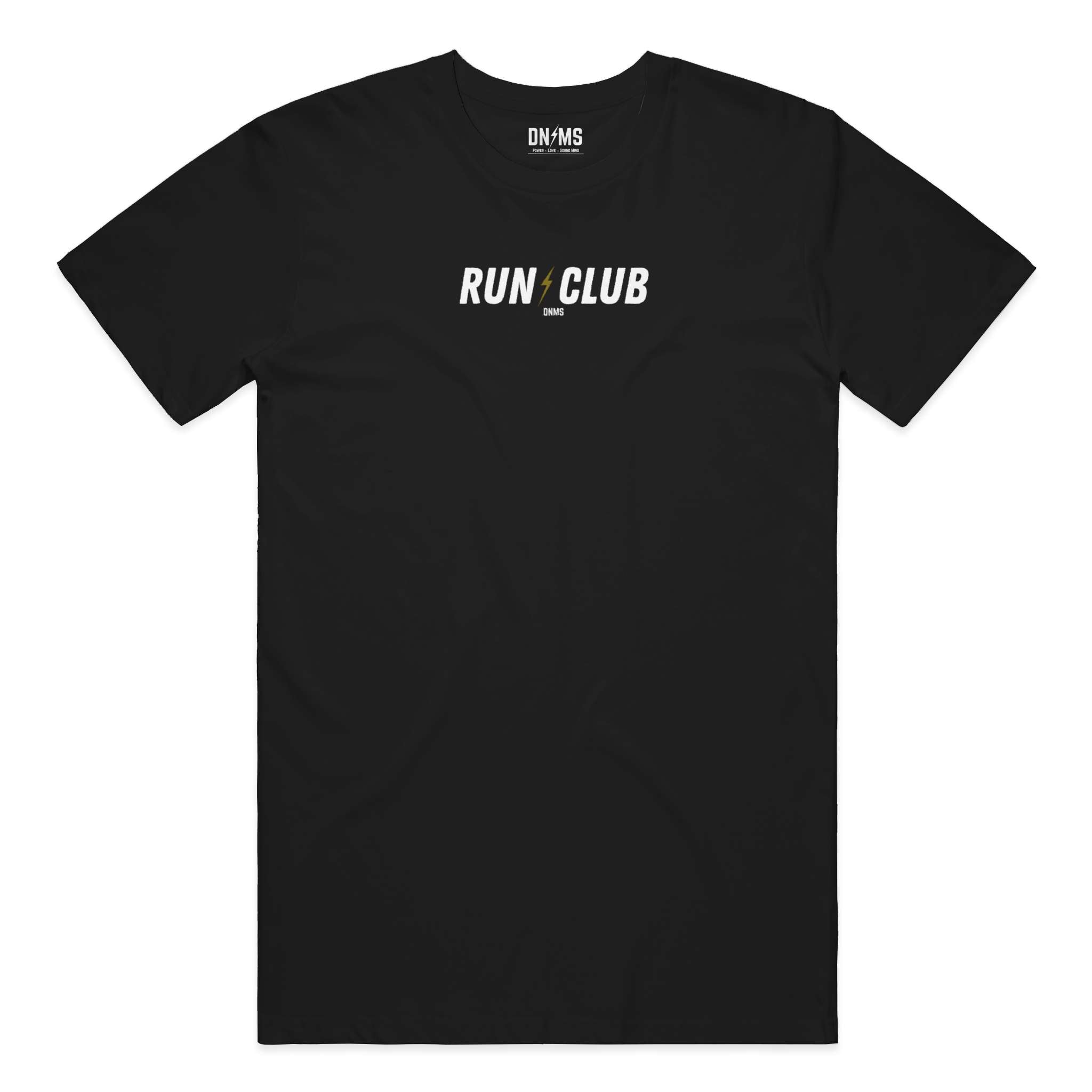 Run Club Tee