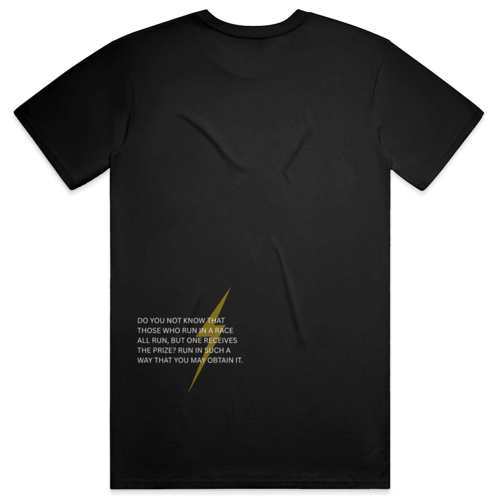Run Club Tee