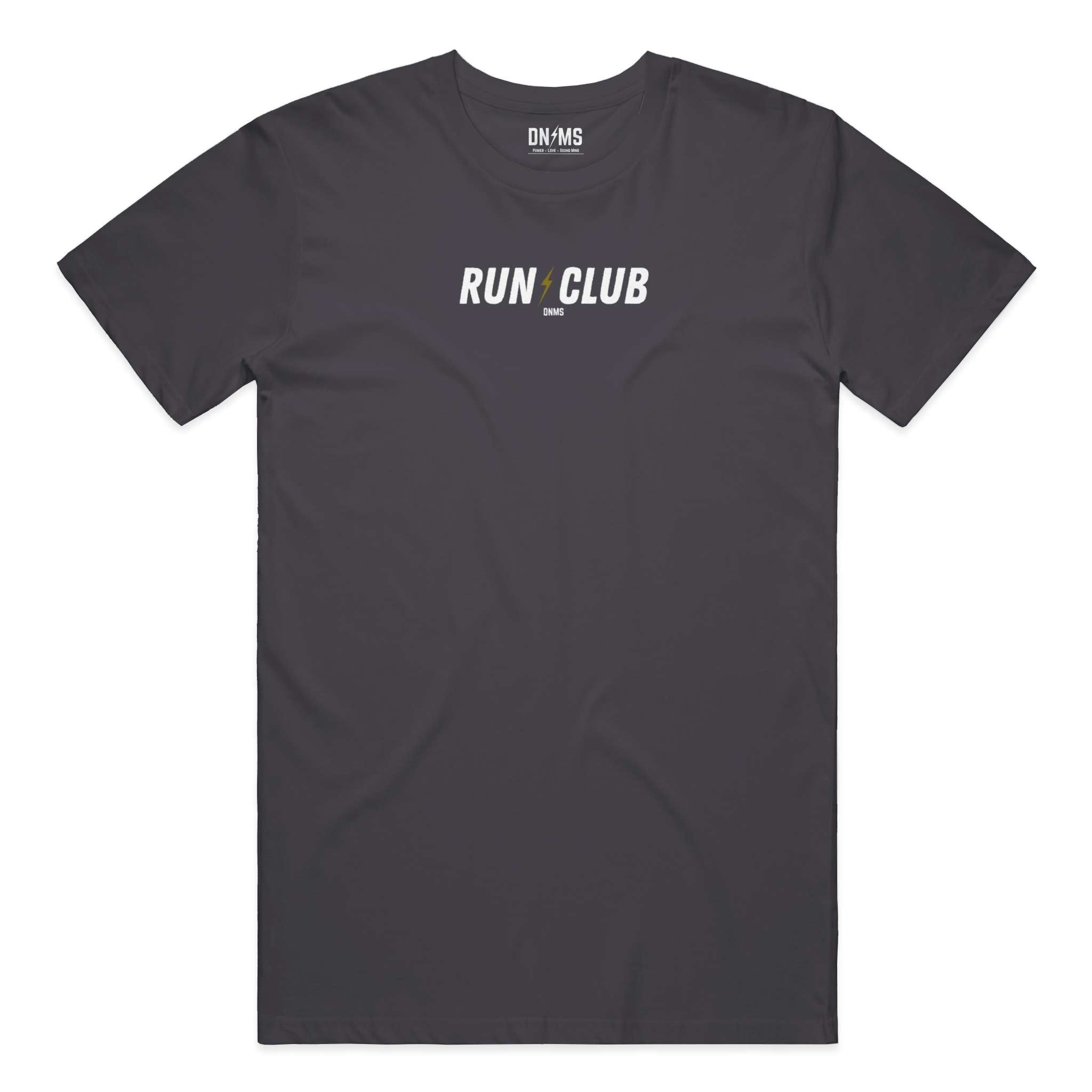 Run Club Tee