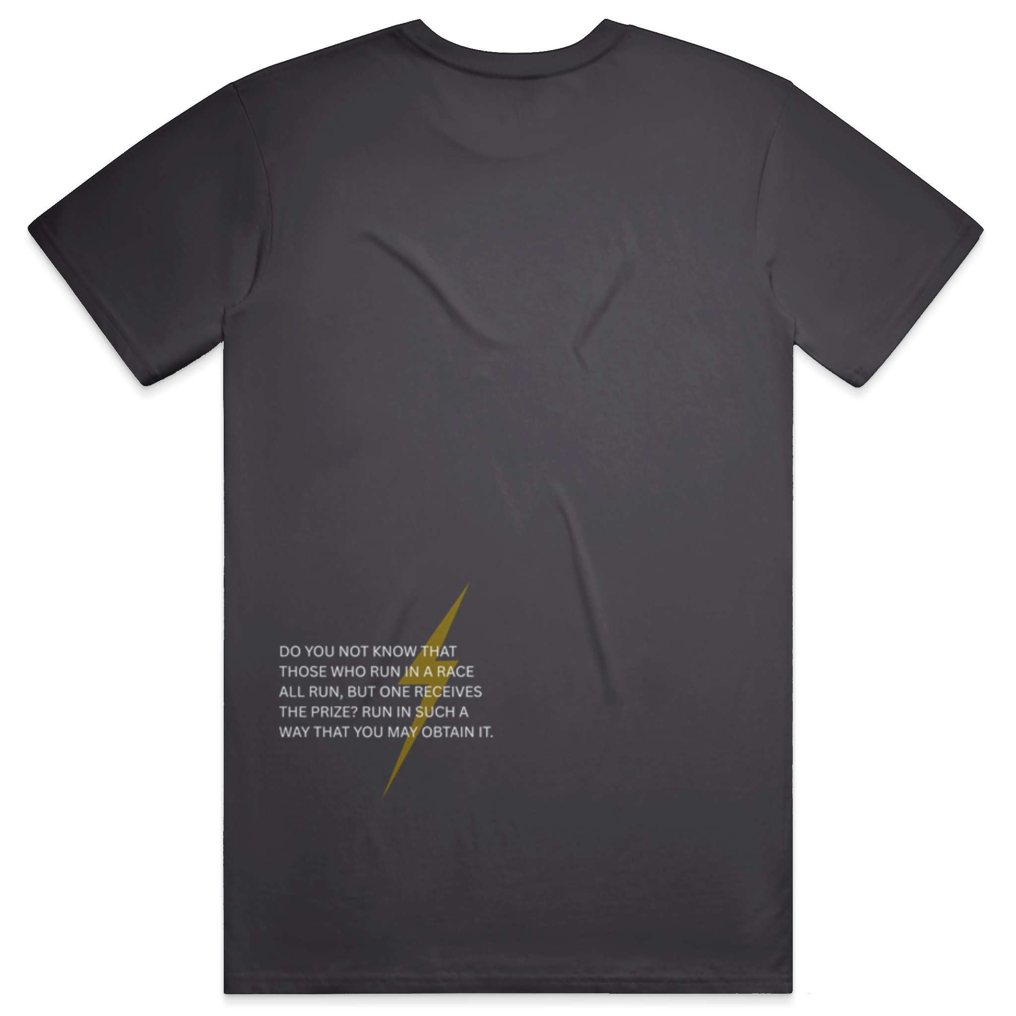 Run Club Tee