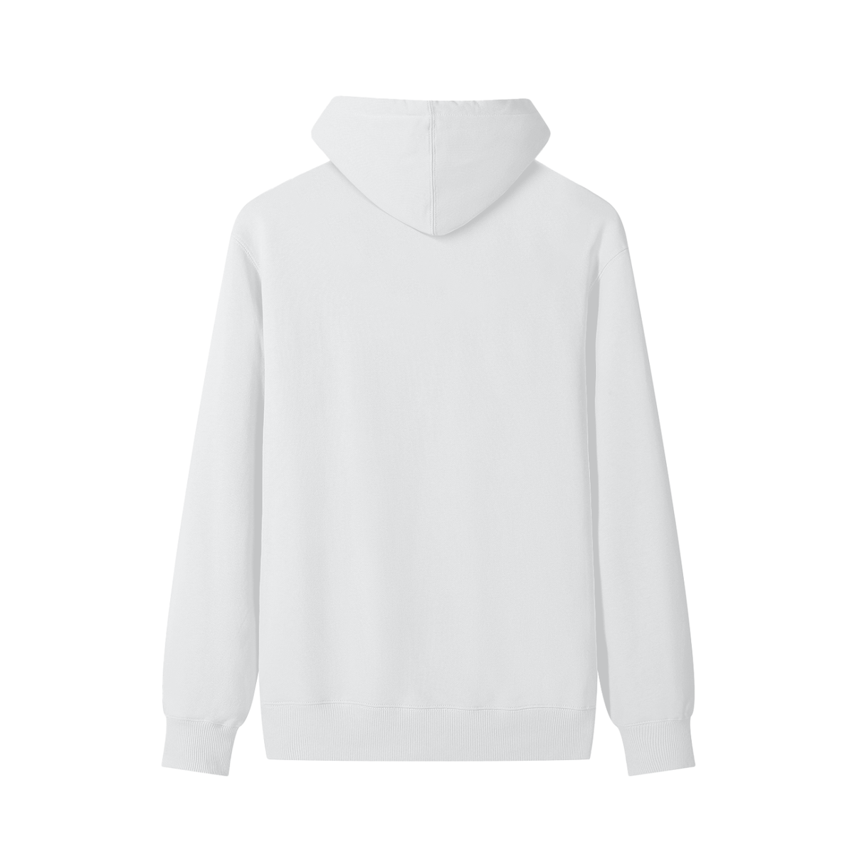 DNMS Signature Classic Hoodie
