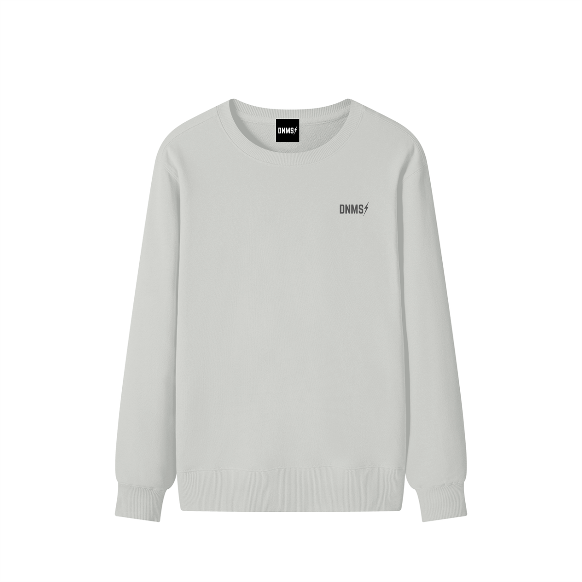 DNMS Signature Crewneck