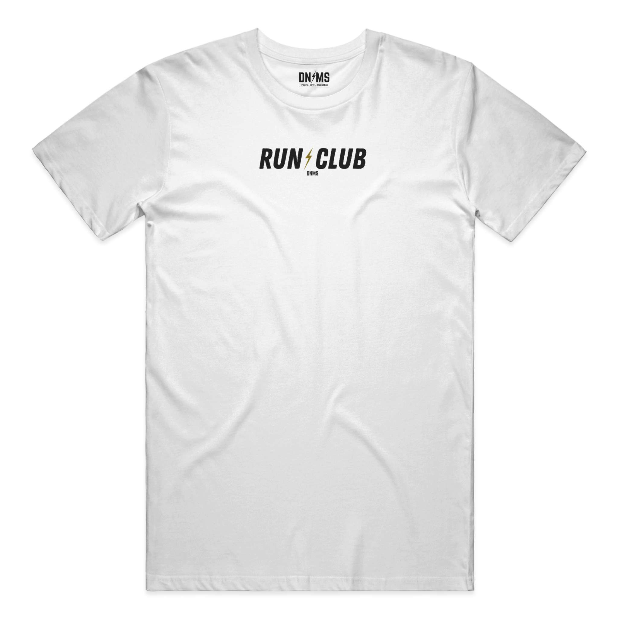 Run Club Tee